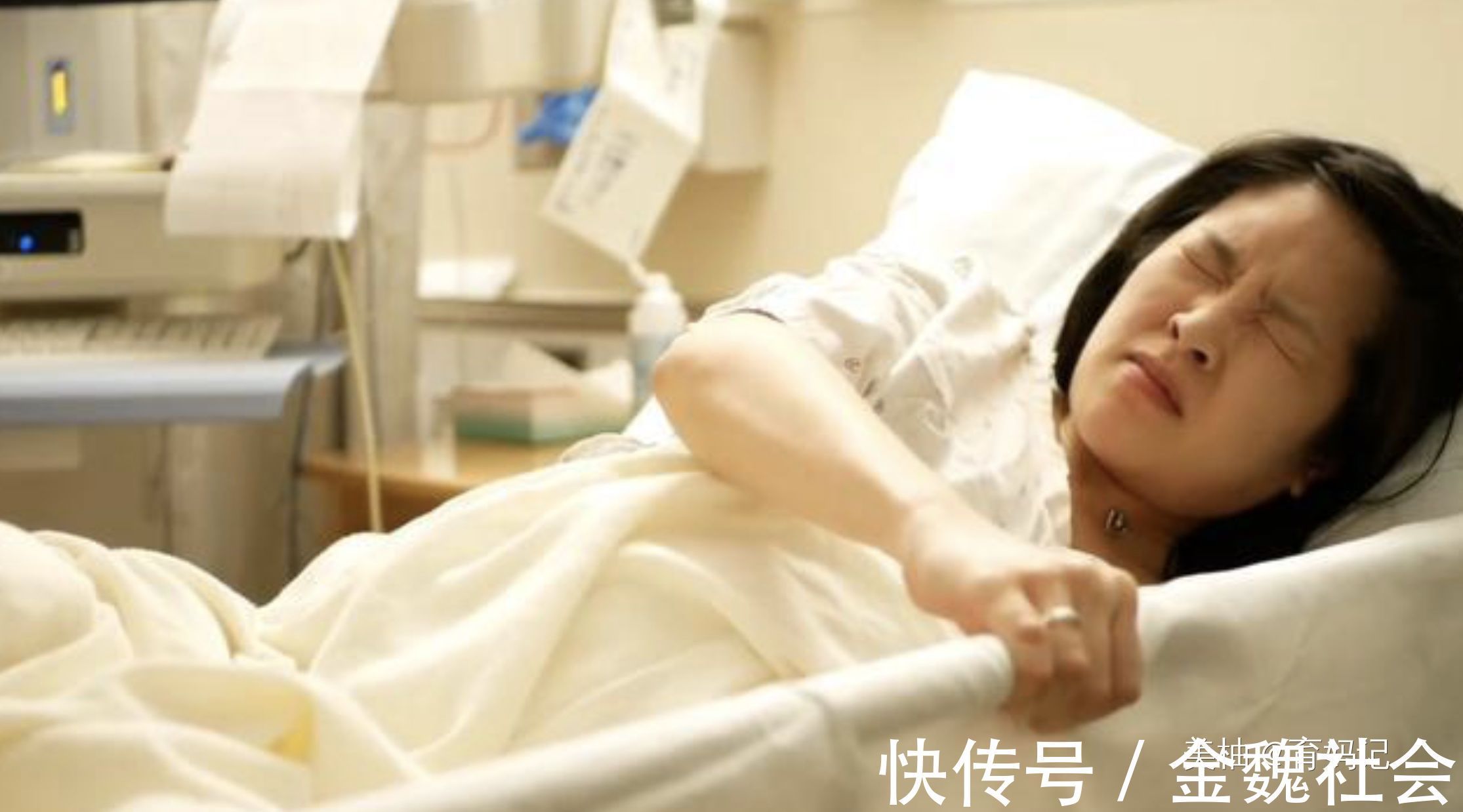 孩子|尝试5次试管婴儿才成功,孕妈直言:圆了孩子梦,但我很后悔