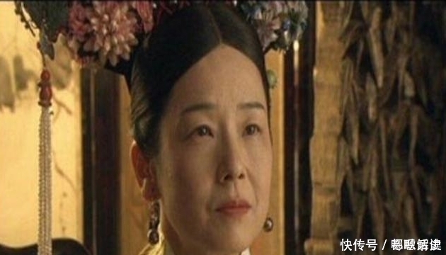 开水|慈禧一生只喝过一次开水,那她平时喝什么贫穷限制了我的想象力