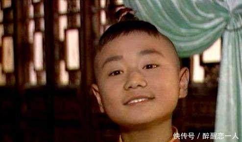 和尚一上联“梅蕊未开,光棍先生白嘴”,神童一下联,千古绝对!