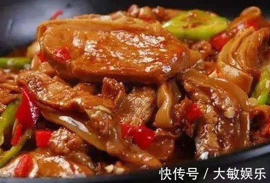 羊肉|此菜孩子应多吃,补脑还不上火,让别人家孩子都羡慕,不妨了解下