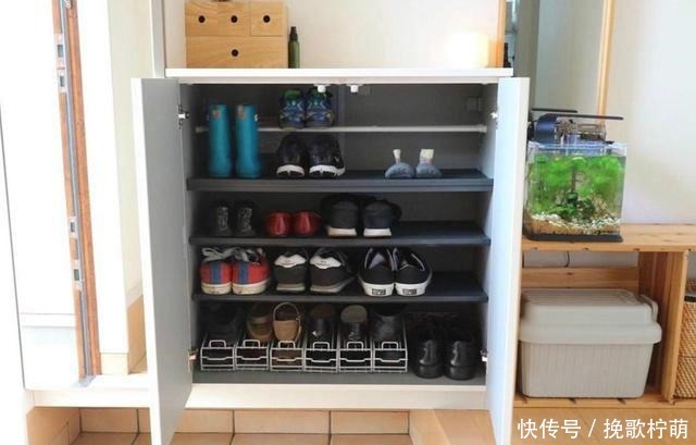 日本主妇坚持“断舍离”,定期扔扔扔,全屋一尘不染,太治愈了!