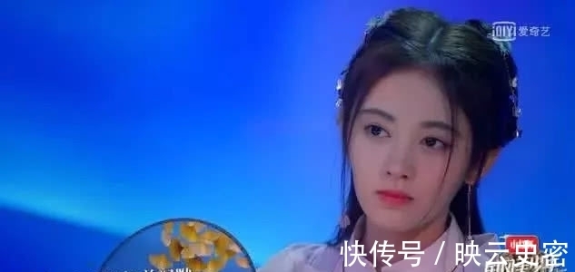 當(dāng)導(dǎo)師發(fā)現(xiàn)選手假唱,鞠婧祎緘默,尚雯婕當(dāng)面拆穿,你支持誰(shuí)?