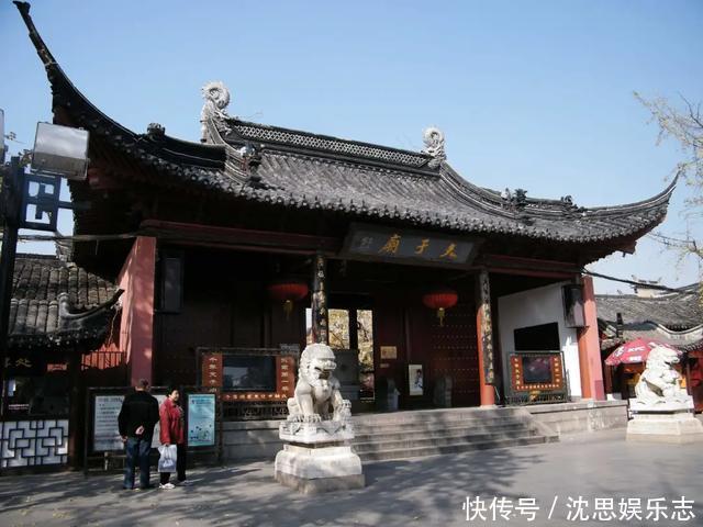 中国最适合读大学的十座城市,你想去哪里?