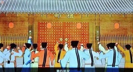 中国历史上的南北之争,被地域黑拖累至死的明朝状元郎