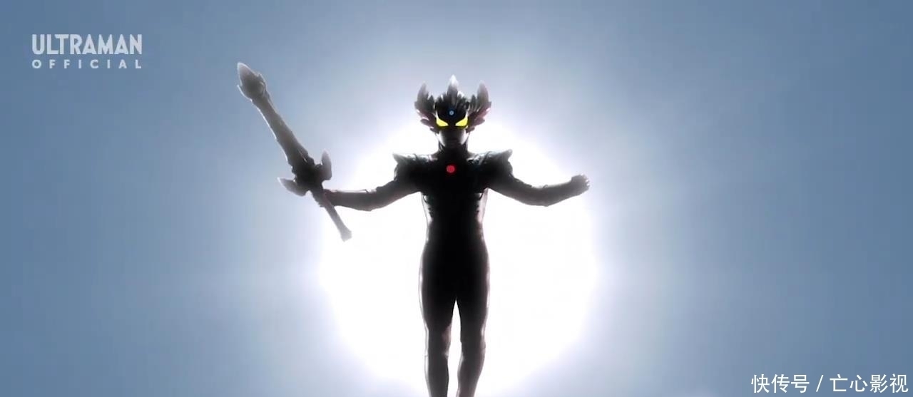 泰羅奧特曼|托雷基亞奧特曼喊泰羅時 為何聲音不自然 原因終于被我找到了