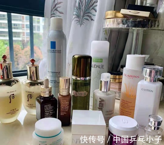 成分 曝光一生黑的3款孕妇护肤,大牌娇韵诗也未能幸免,擦亮眼睛