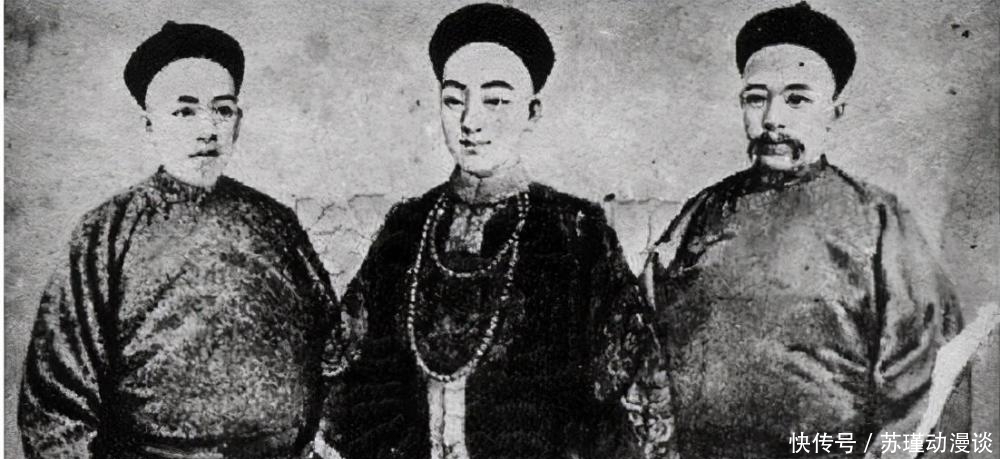 戊戌变法|有文化的人搞戊戌变法，没文化的人搞义和团，比较下还是有文化的比较靠谱