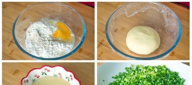 不用买在家也能做的几种酥饼做法，香酥可口，拿钱都不换