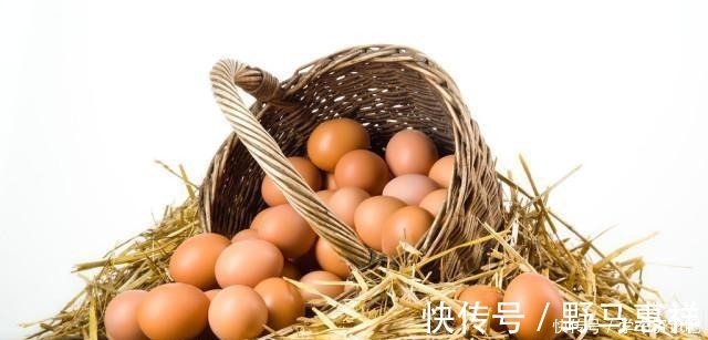 热鸡蛋|煮鸡蛋时，有人加盐，有人放醋，早餐店老板教你6招，鲜嫩易剥壳