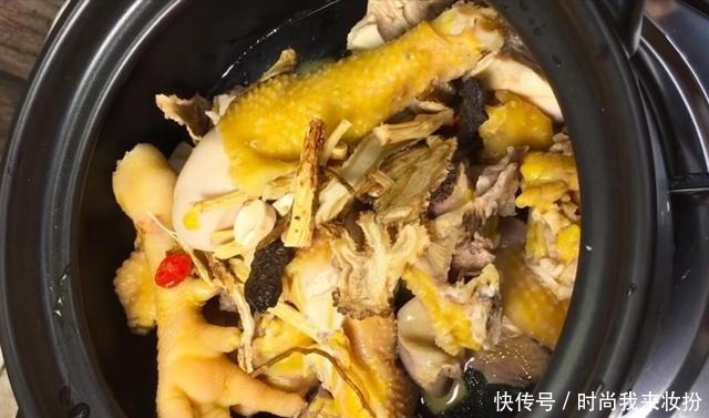 美味|鸡汤都会炖,但你知道怎样炖出来的鸡汤才更美味吗