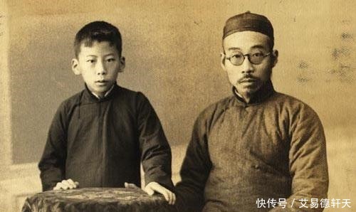 看信|7岁儿子写信找父亲要生活费,父亲朋友看信后:我要将女儿许配他