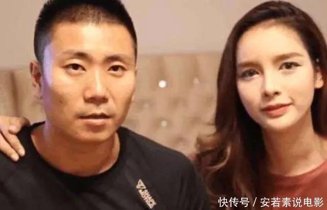  最美|泰国最美人妖，被中国小伙娶进门，现在过的怎么样？