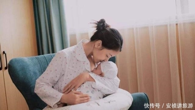 小兰|“你没资格抱孩子”，娃被抱出产房，宝爸刚要伸手，却被护士制止