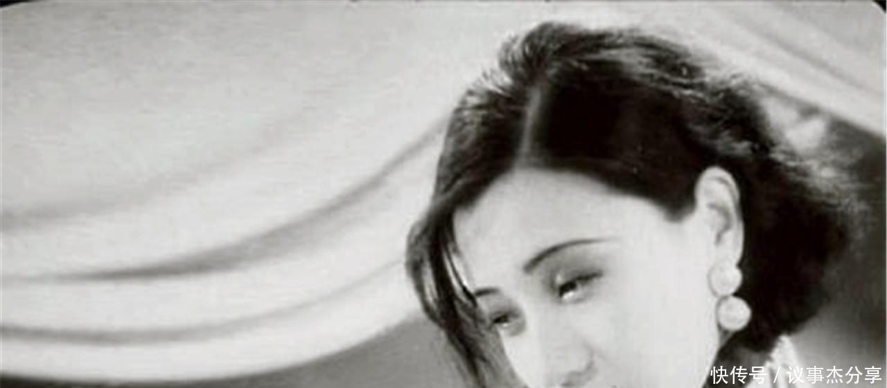 出国|她一生潇洒自由，抛弃儿女独自出国留学，临终前儿女拒绝前来探望！