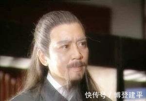 庄子!金庸笔下未出场的五大武学宗师,个个秒杀扫地僧