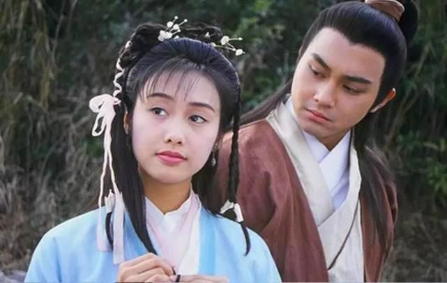  英雄传|《射雕英雄传》中，最可怕的女人名叫黄蓉？