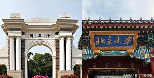 北京本地人更愿意报考北京大学还是清华大学？