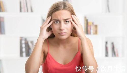 寒湿|湿气重，舌头知？提醒：舌头出现2个现象，暗示体内湿气还不小