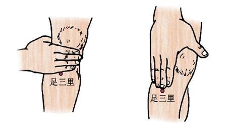  阳气|睡多久决定活多久！常熬夜，灸此穴，否则伤阳气、伤五脏、伤全身