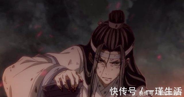 魏无羡|魔道祖师魏无羡已经不在，蓝湛为何还要拼命守护伏魔洞