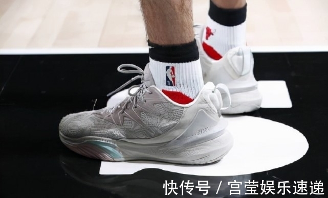 狗哥 耐克PG6代配置疑公开,塔图姆也有签名鞋了,比尔差点签约国产?