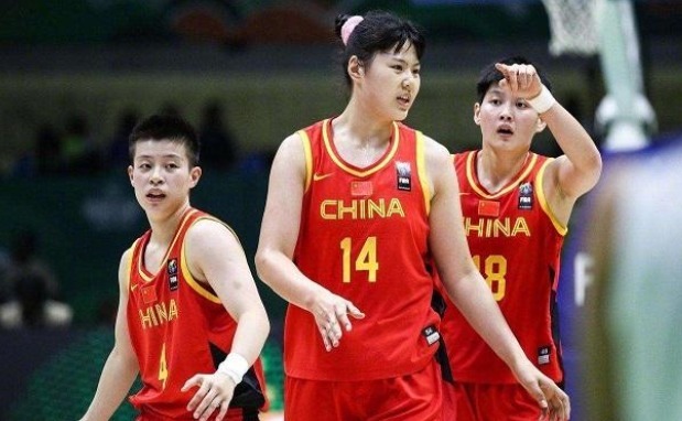 下课|中国女篮世预赛集训名单出炉!许利民正式下课,下课原因令人心酸