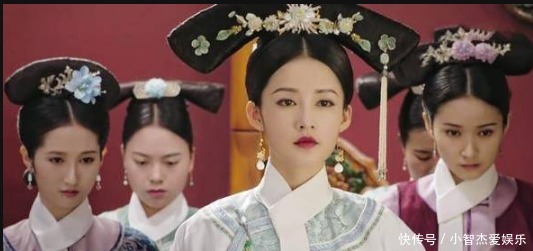 太后|都说董鄂妃受皇帝独宠，是众嫔妃的表率，为何佟佳氏先生下皇子？