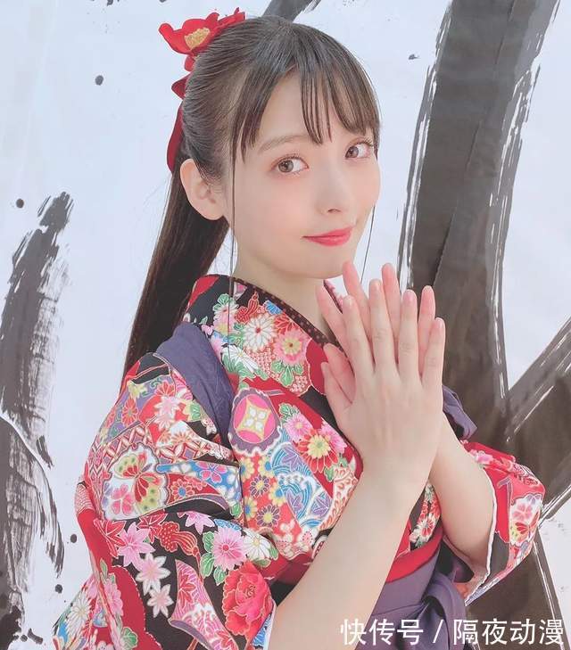 声优|能让奥特曼粉丝“投敌”的上坂堇,在日本声优界是怎样的存在?