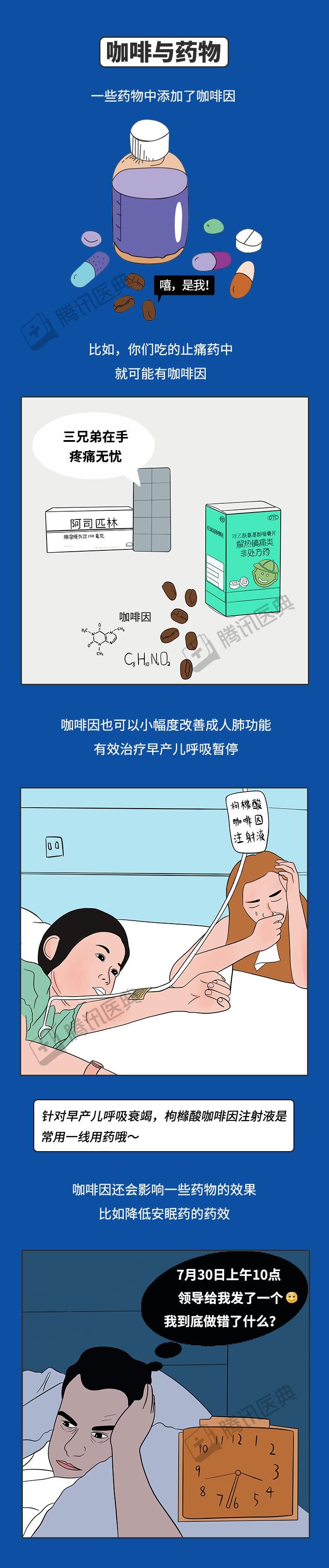 告诉|咖啡那么难喝，为什么那么多人喜欢？今天告诉你答案！