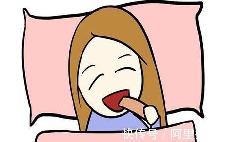 睡眠|致天天失眠的人你们的福音来了,坚持这样吃,一觉睡到天亮