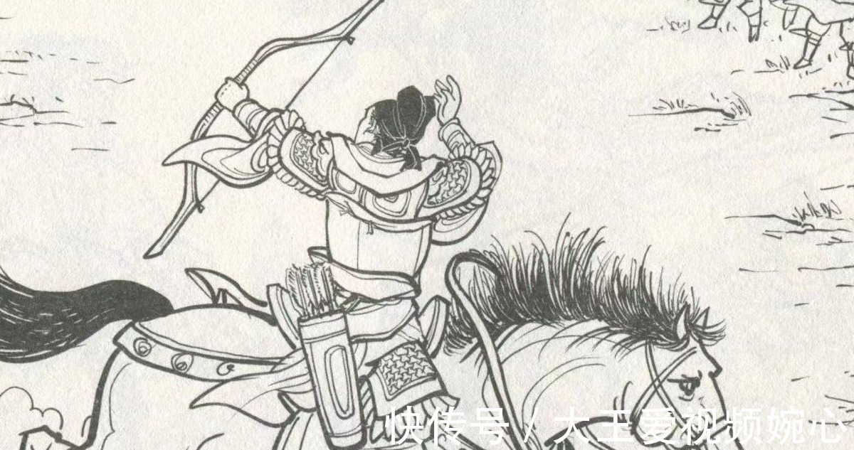 谢映登$秦琼四大老师,家人,朋友,亲戚分别传授他锏弓枪,还有一个更绝