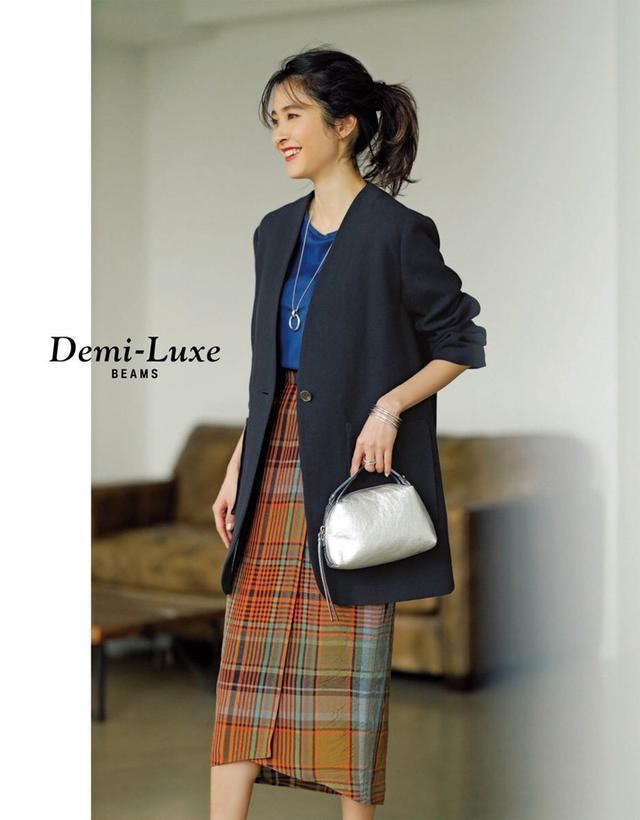 早春穿什么？3种“温柔穿搭”方案，早穿早美