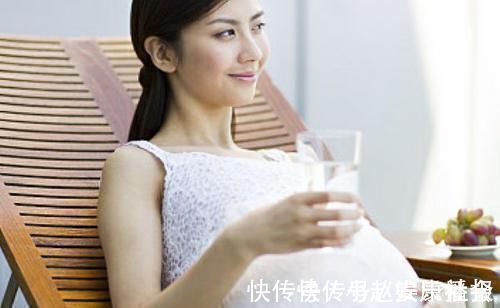 宝宝|孕妇偷吃雪糕的时候,胎儿可能是什么“心情”?答案真的很萌