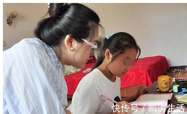 富养女儿|家有女儿的,别用这5种方法养育,很多家长都会犯第二个错误