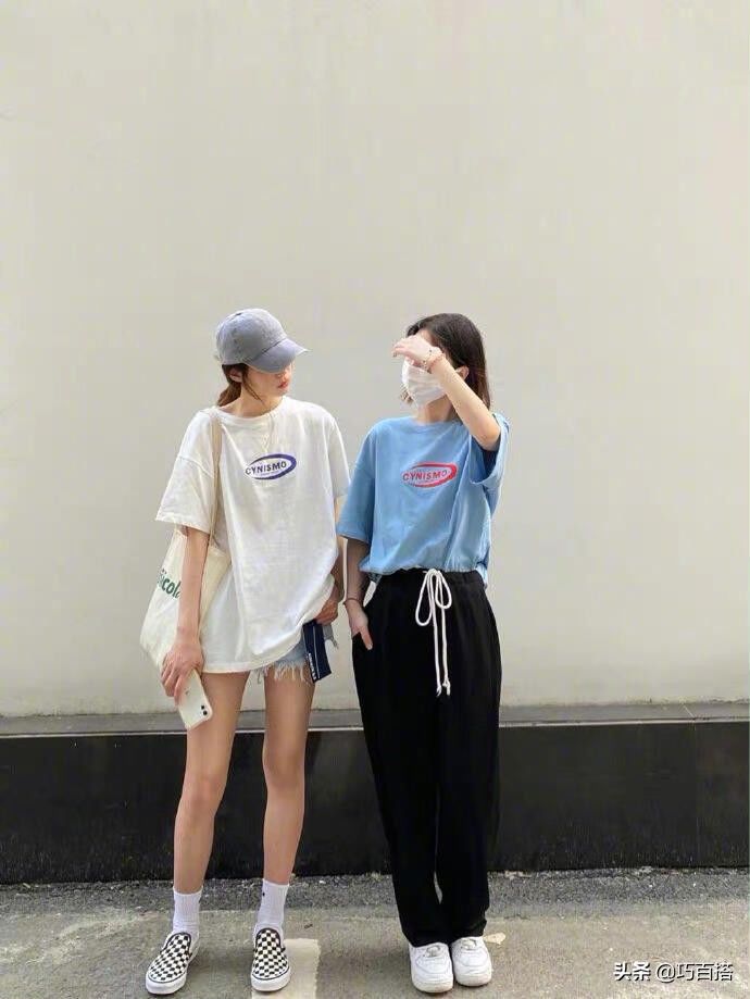 半身裙|毕业旅游应该怎样穿？备上这16套单品，轻松应对各种场合