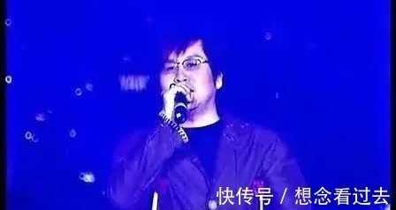 郑智化：23年前红遍中国，却为两个女人隐退，他的一生是个传奇