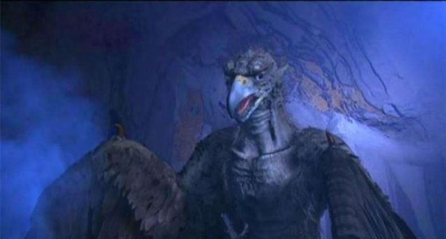 尹克西&神雕中,此人是欧阳锋亲孙子,实力远胜郭靖,后来指点张三丰武功