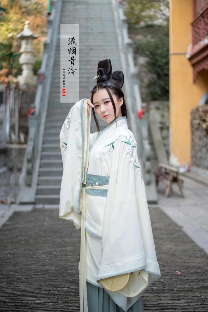盘点那些被“山”到烂大街的汉服，来看看你踩雷了吗？