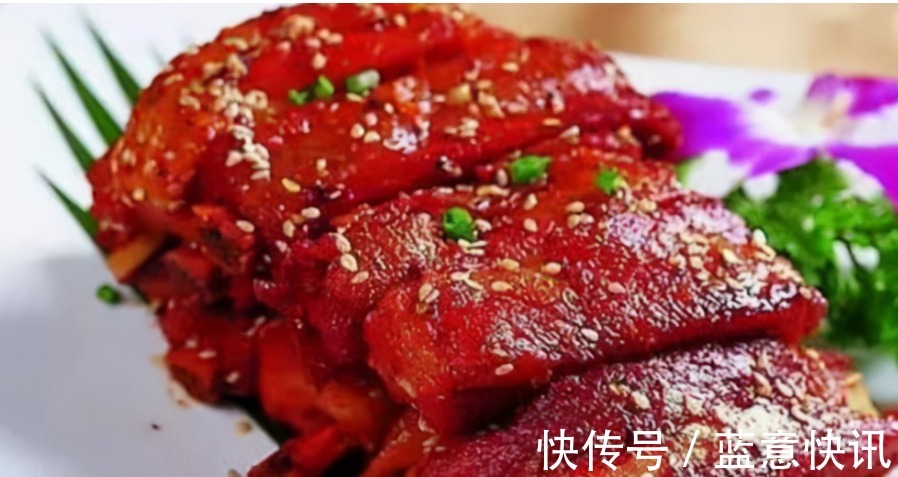 营养|几道家常菜，营养又美味，家人都爱吃，值得一试