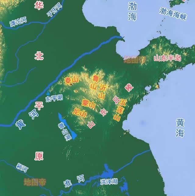 大野泽|水浒传中有八百里梁山泊,如今还能找到吗?