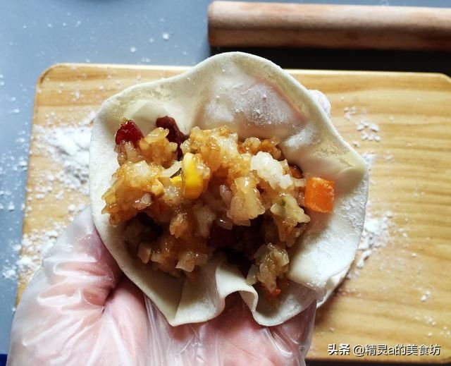 早餐首选“它”，比包子馒头都简单，营养特丰富，做一锅吃一周