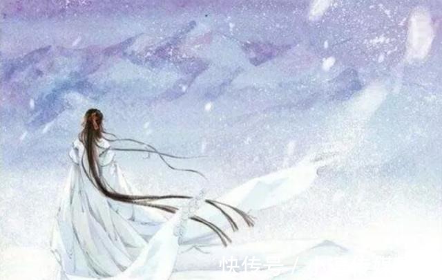 李冶|这位唐朝女诗人,只因六岁时作的一首诗,而被父亲送入道观修行