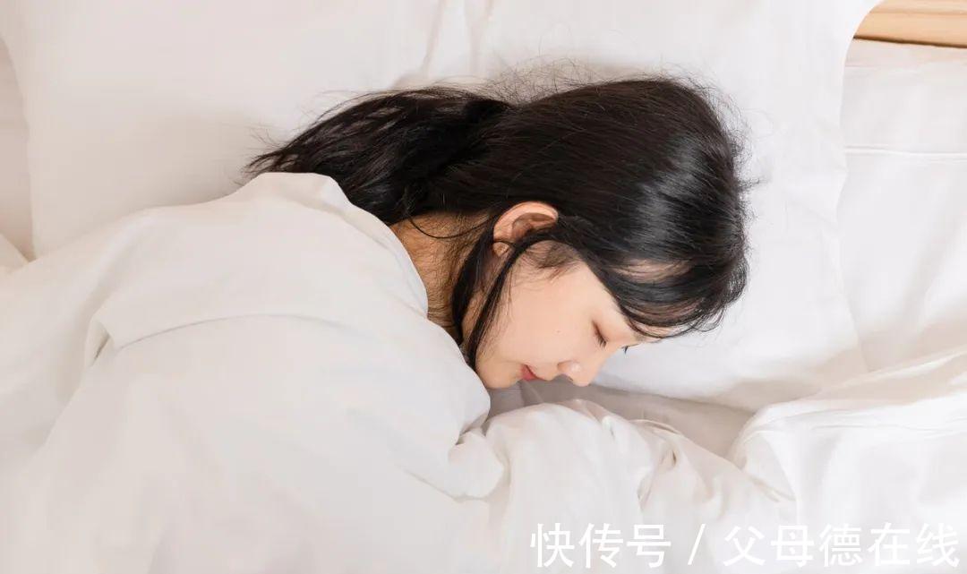 失眠|总是失眠睡不好?用它泡水喝,安心养心、助眠宁神,远离失眠烦恼