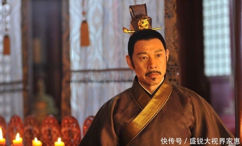 偏心|偏心的李世民,只偏爱与长孙皇后所生的孩子,哪怕造反也原谅!