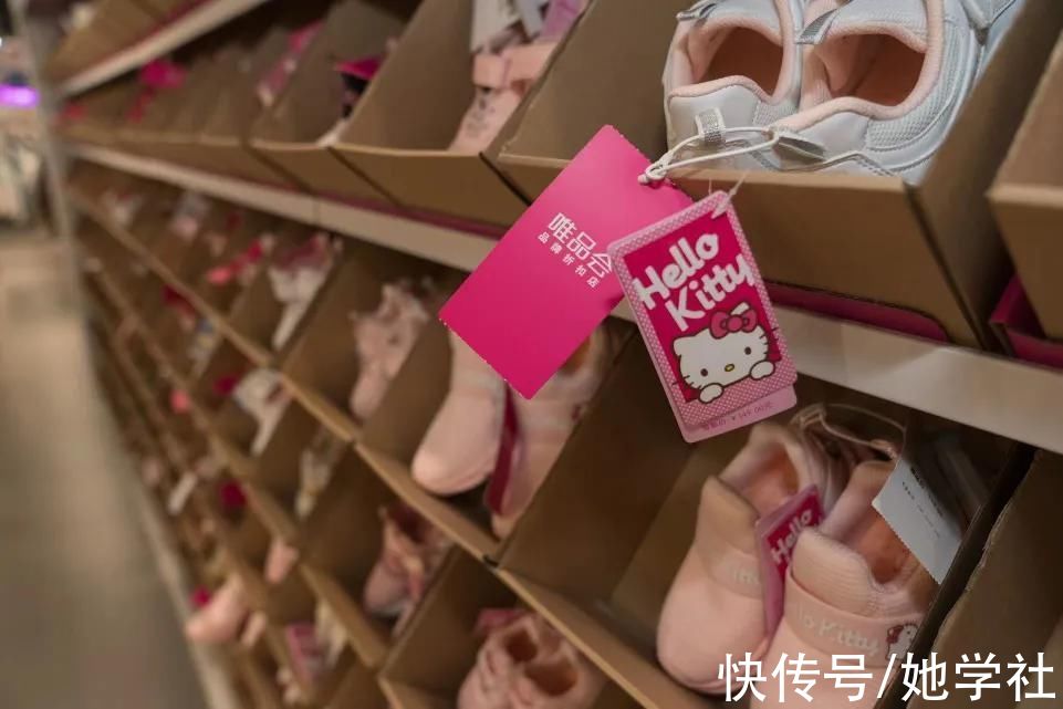 销售额|揭开唯品会不为人知的一面，服务只是其一，国产销售令人没想到