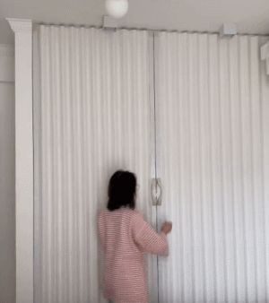 定制|砌墙衣柜到底是“神器”,还是“智商税”?用了2年多,谈谈感受