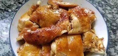 鸡肉怎么做好吃？