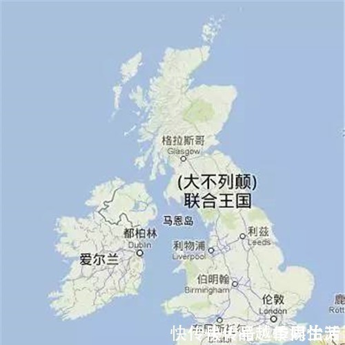 英国|美国 、英国、德国这些中文名怎么来的?你不知道中国翻译有多美