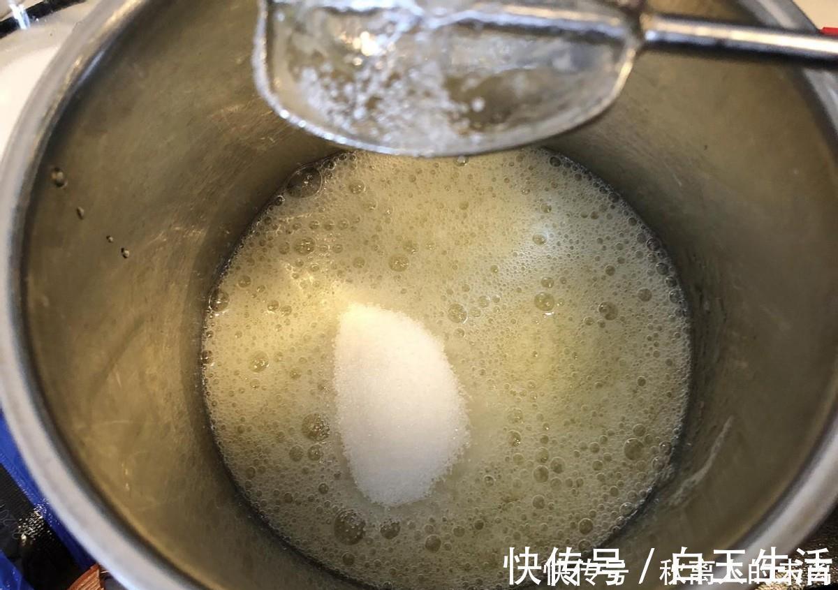 日式|没有食欲就试试这个蛋糕卷,绵软可口,咬一口满满幸福感
