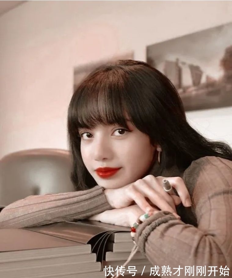 空气刘海|快别剪空气刘海了!美出天际的氧气刘海才是真的宝藏发型